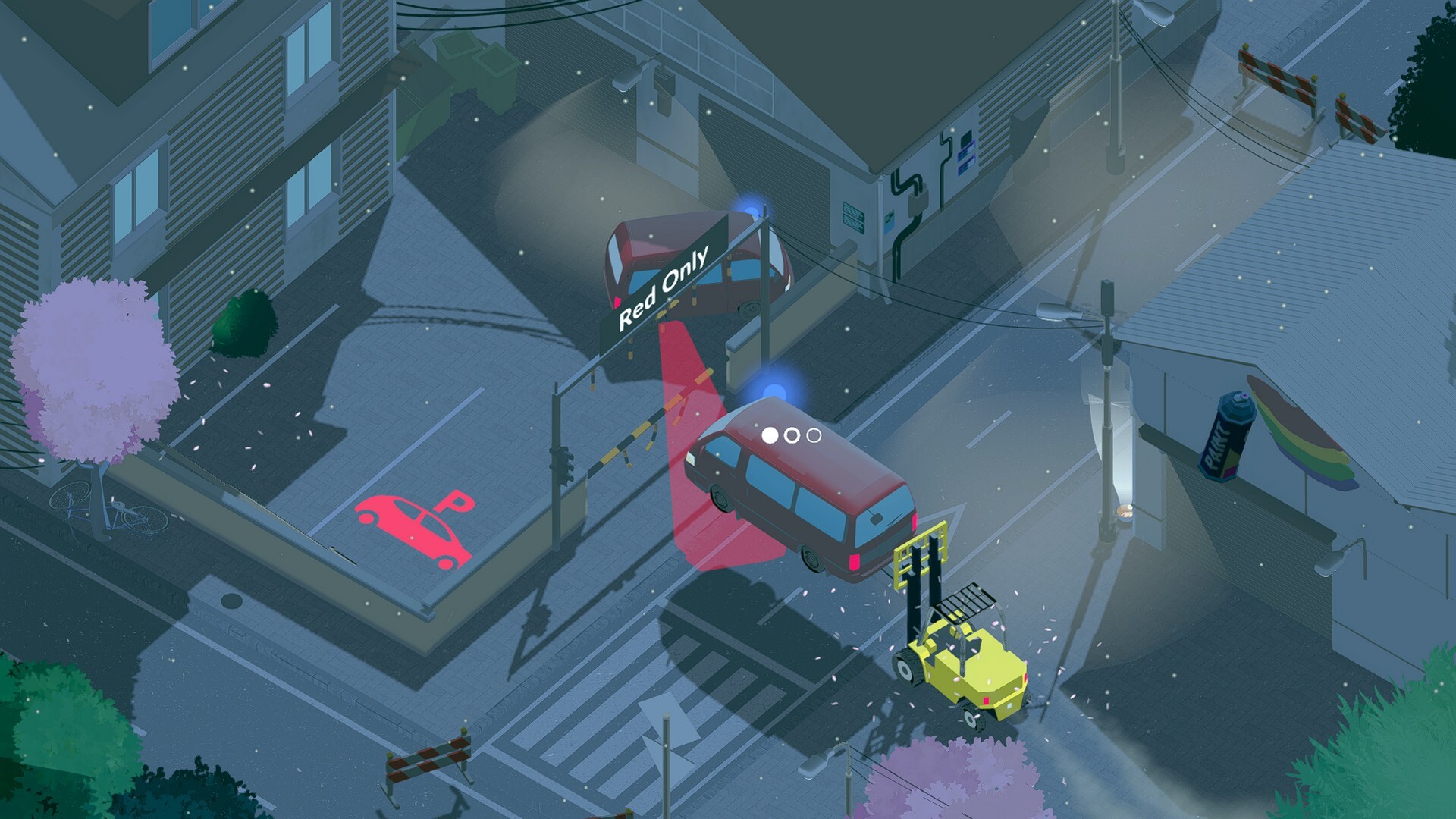 Do You even Forklift? screenshot 2
