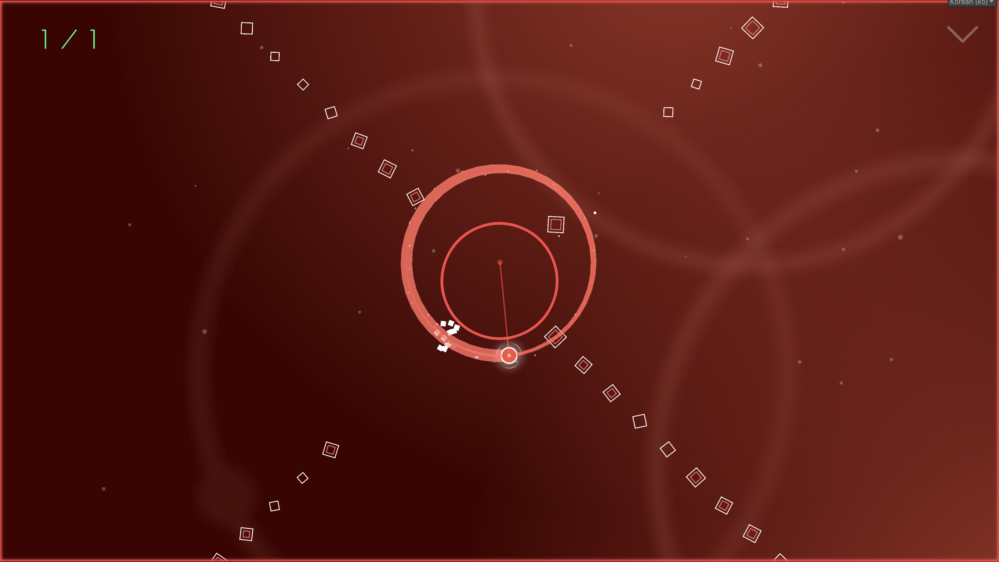 Arc Tracker screenshot 12