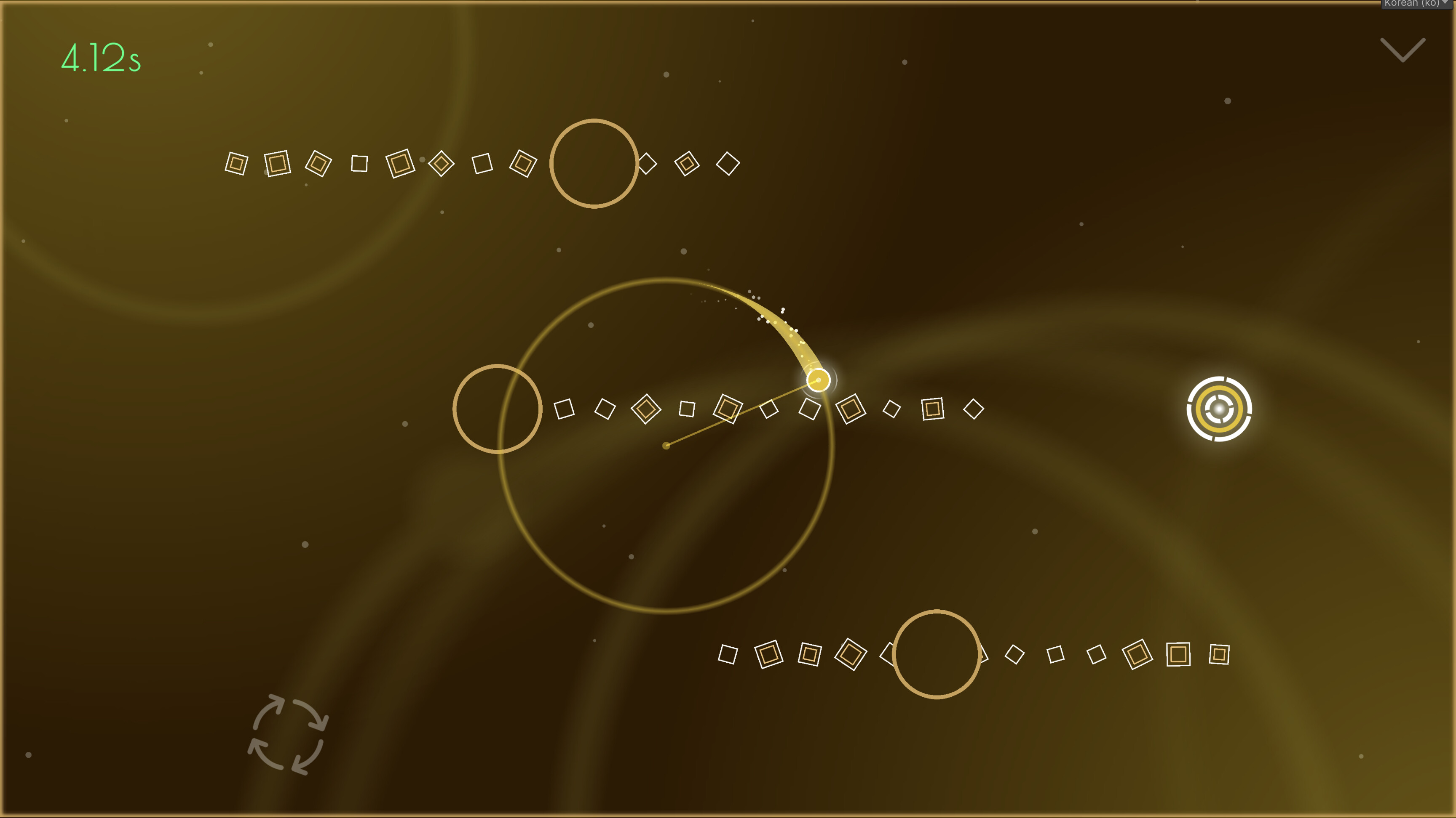 Arc Tracker screenshot 6