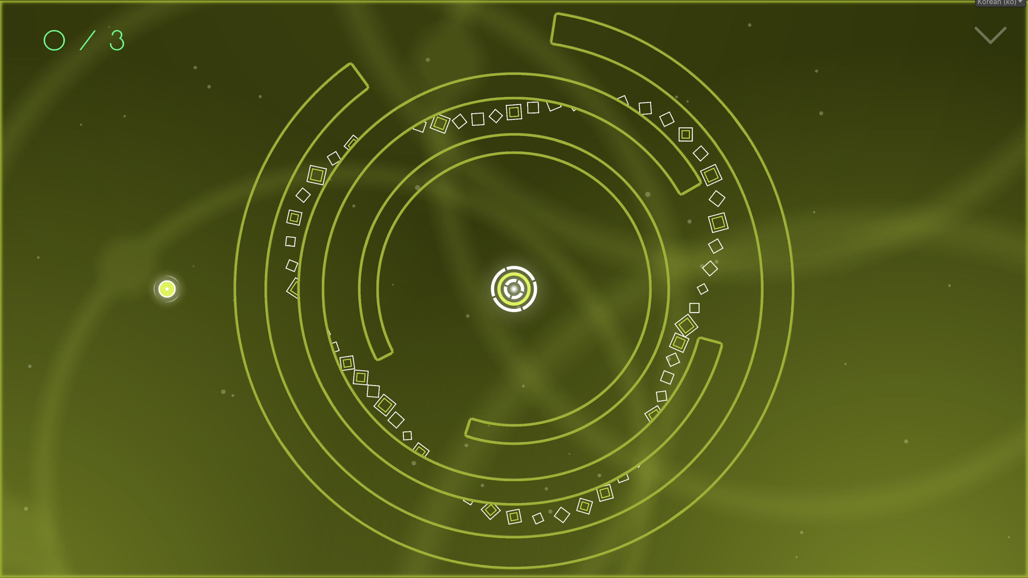 Arc Tracker screenshot 14
