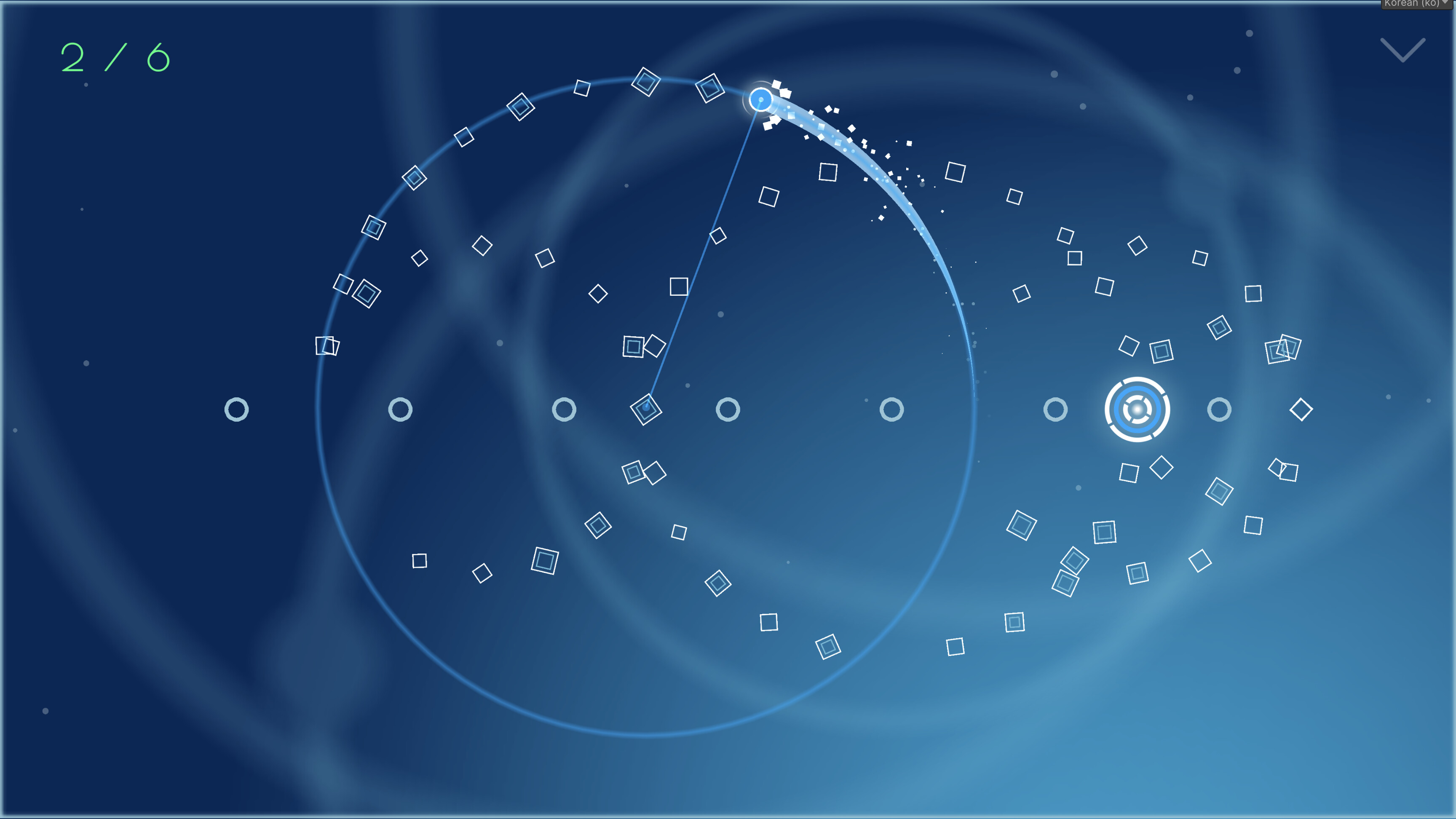 Arc Tracker screenshot 9