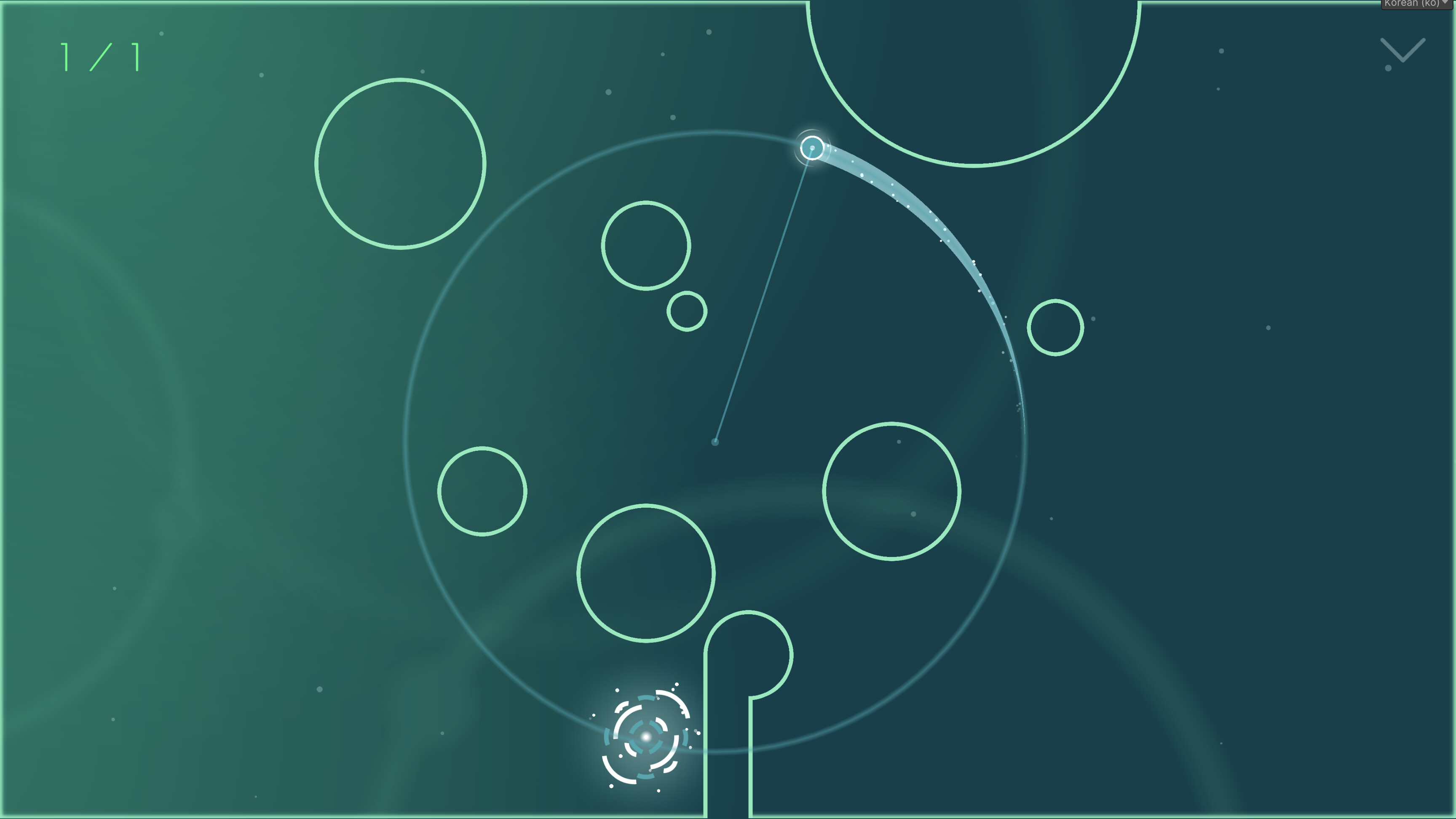 Arc Tracker screenshot 8