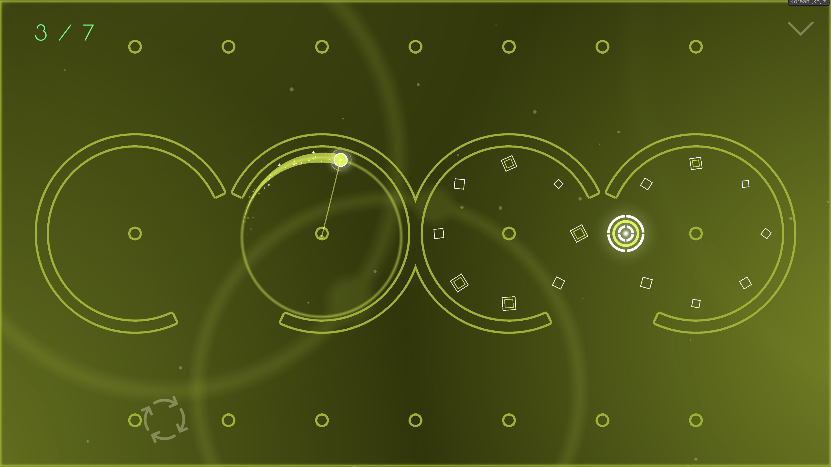 Arc Tracker screenshot 7