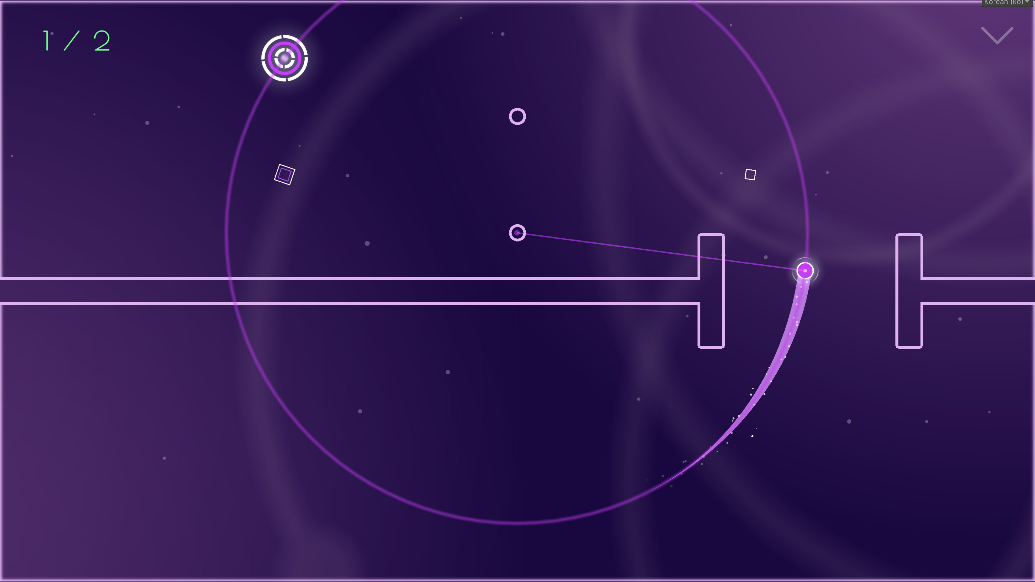 Arc Tracker screenshot 11