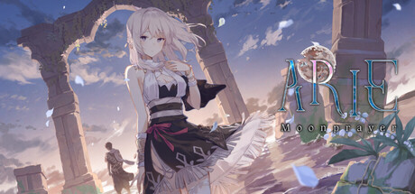 ARIE: Moonprayer