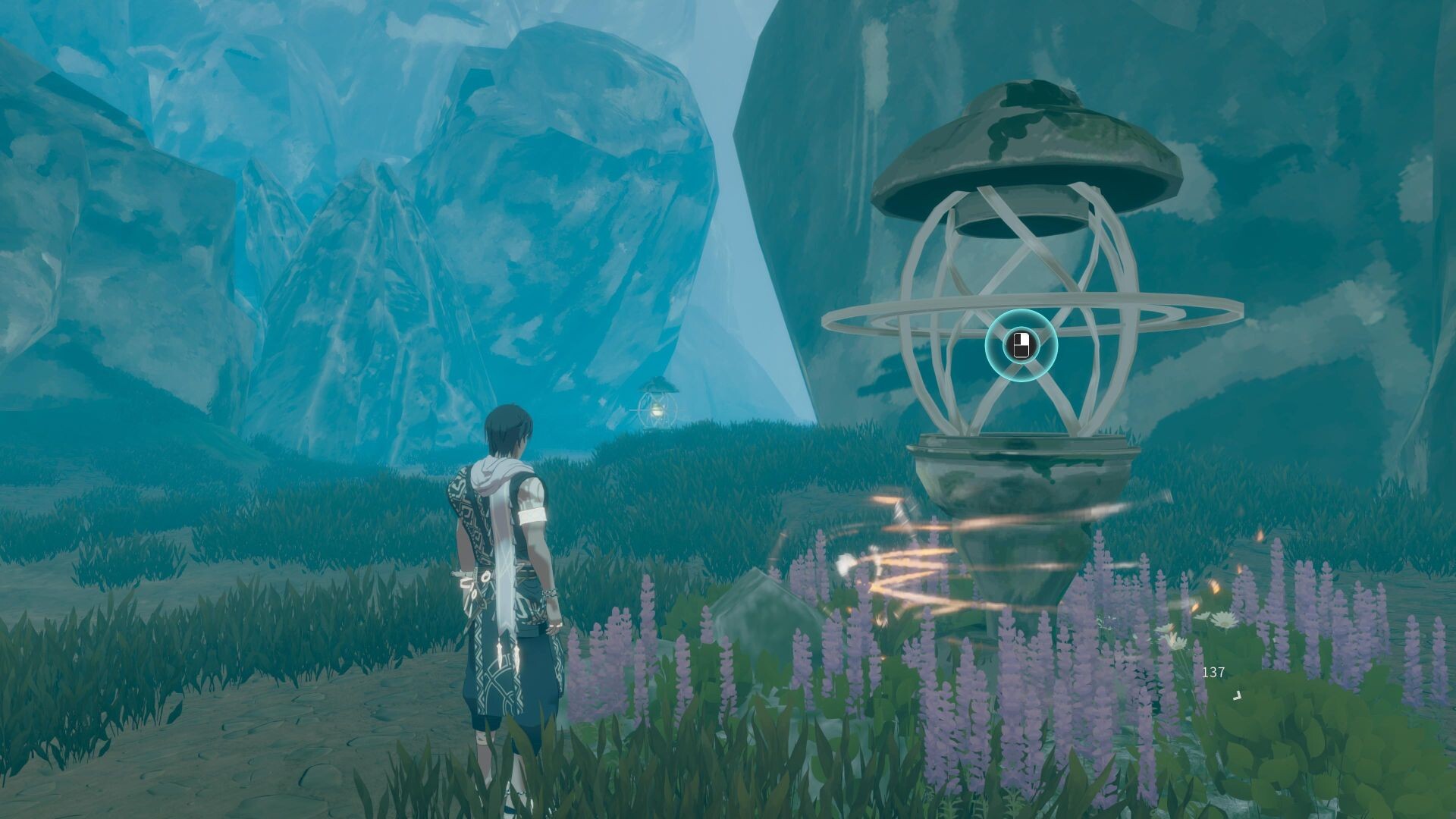 ARIE: Moonprayer screenshot 5
