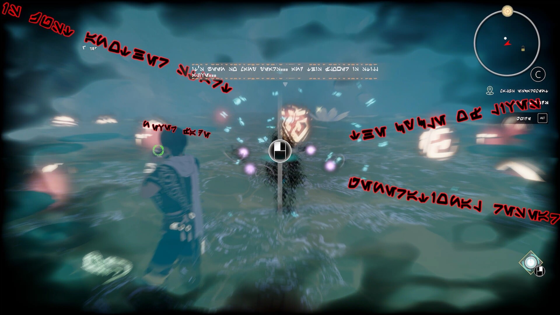 ARIE: Moonprayer screenshot 3