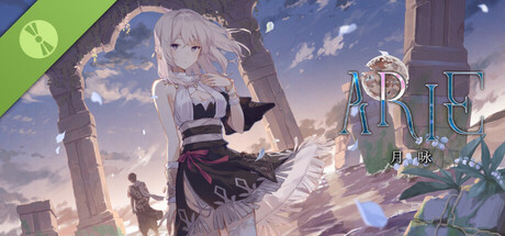 ARIE：月咏 Demo