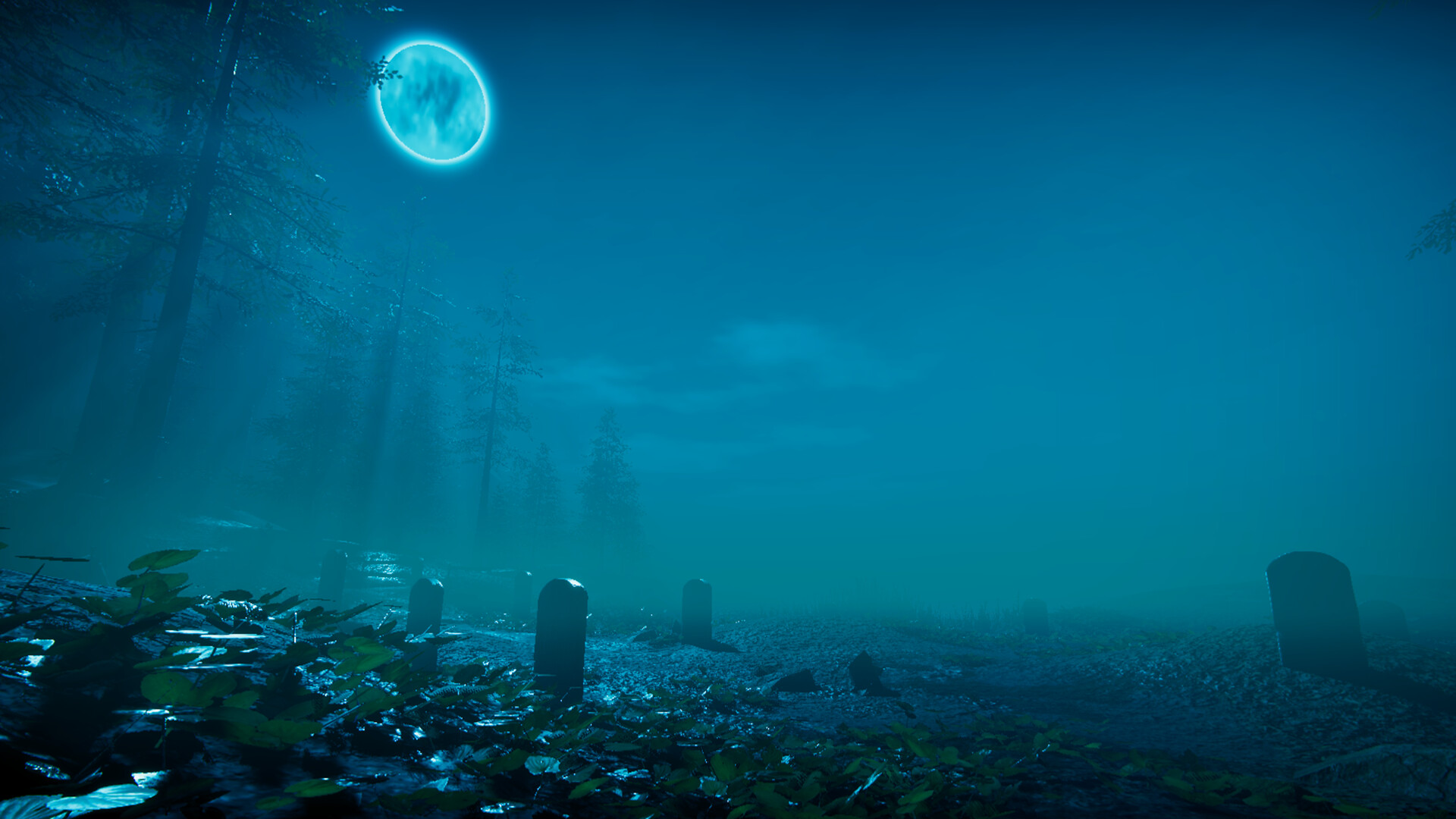 Dire Island screenshot 11