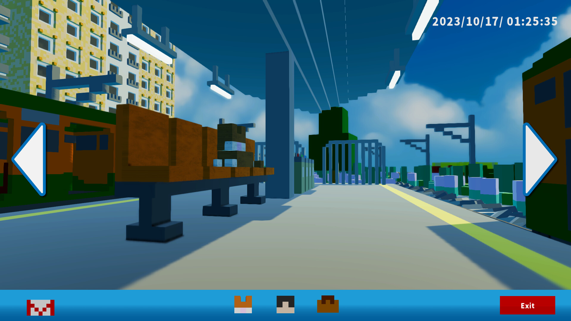 Eye on the world screenshot 5