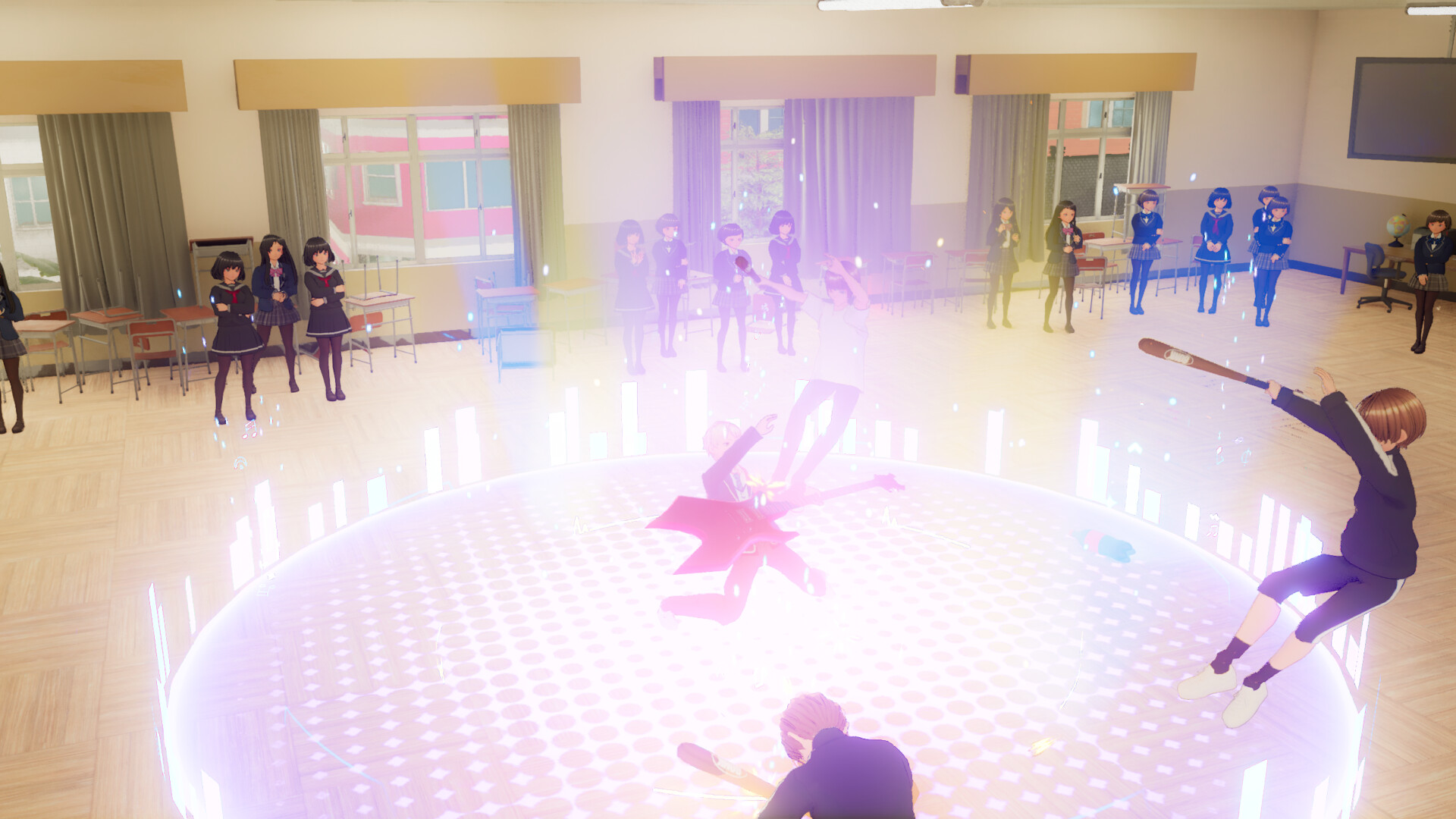Edge Road screenshot 3