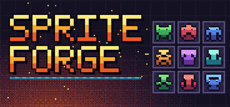 Sprite Forge