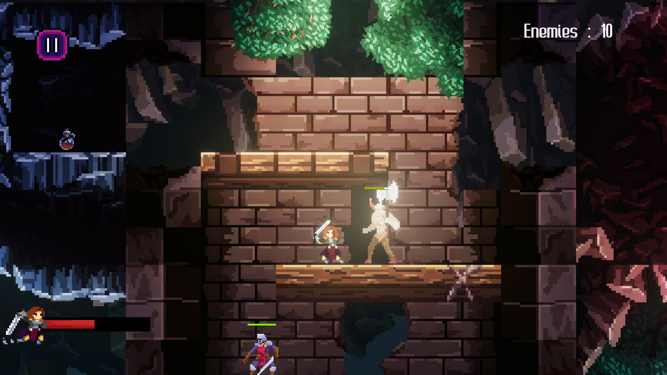 Death Slayer screenshot 1
