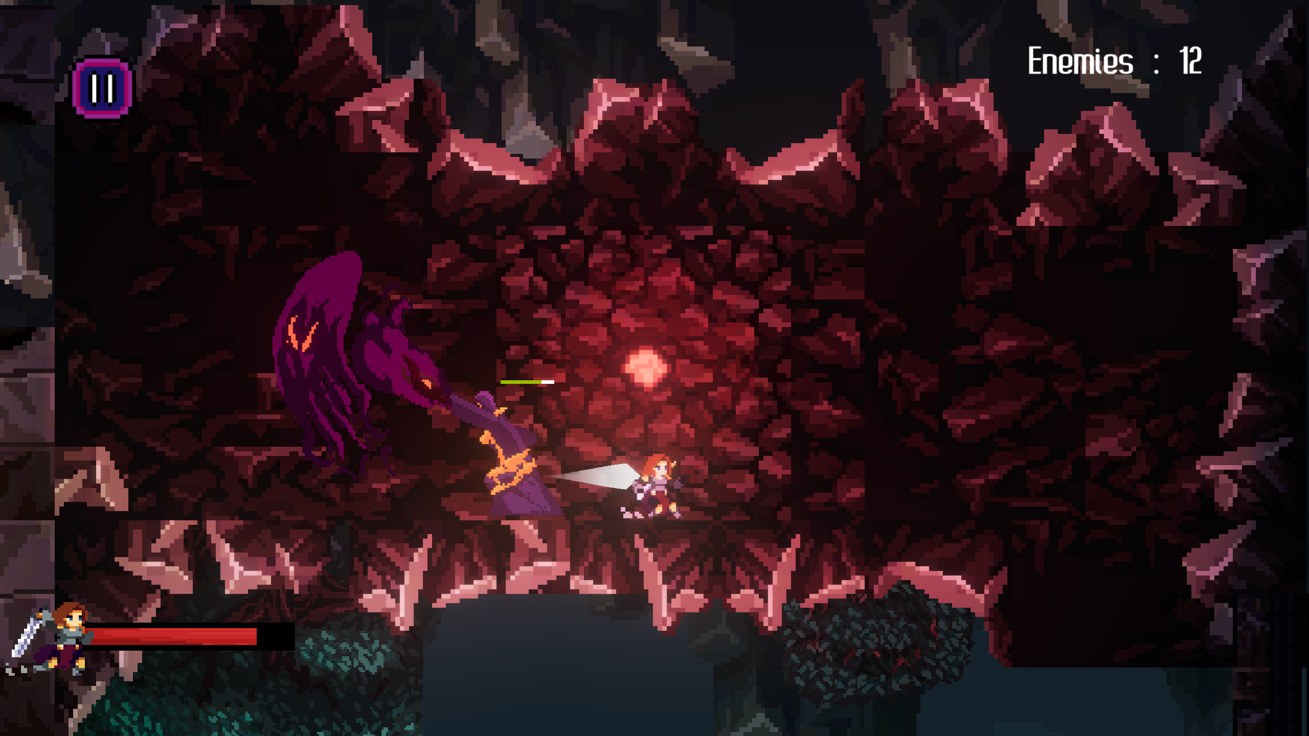 Death Slayer screenshot 3