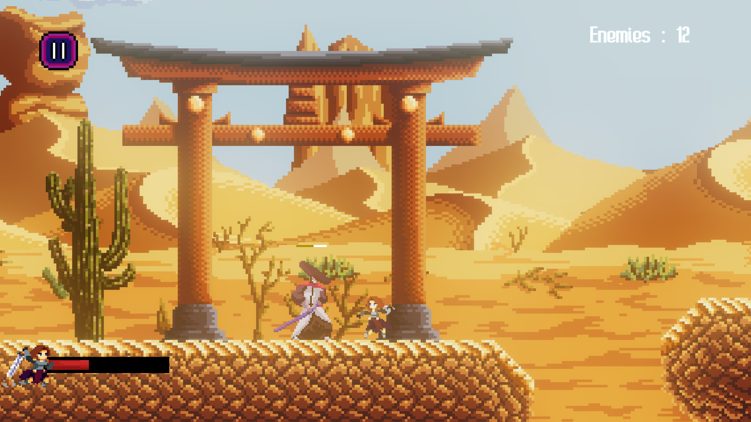 Death Slayer screenshot 4