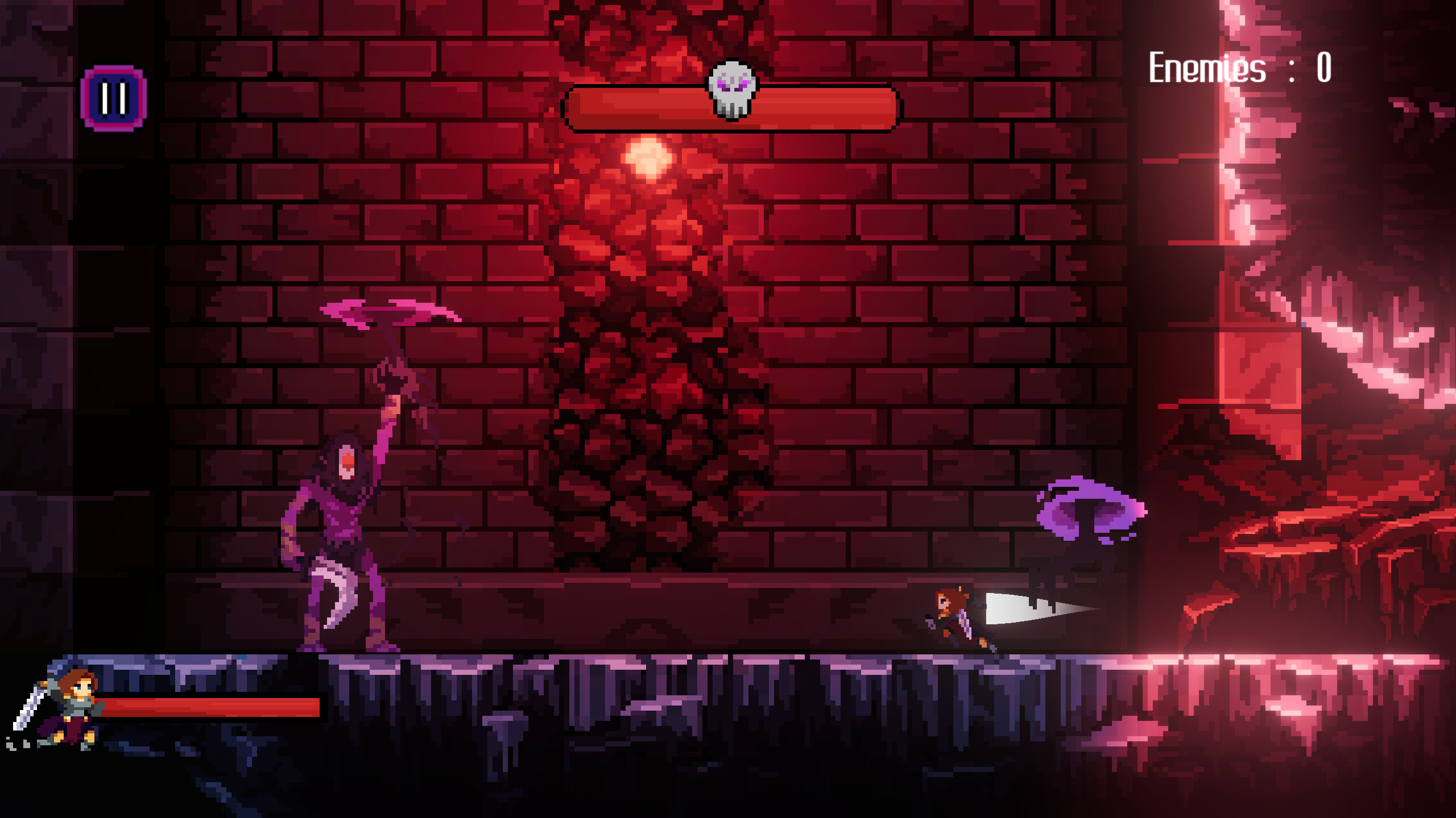 Death Slayer screenshot 6