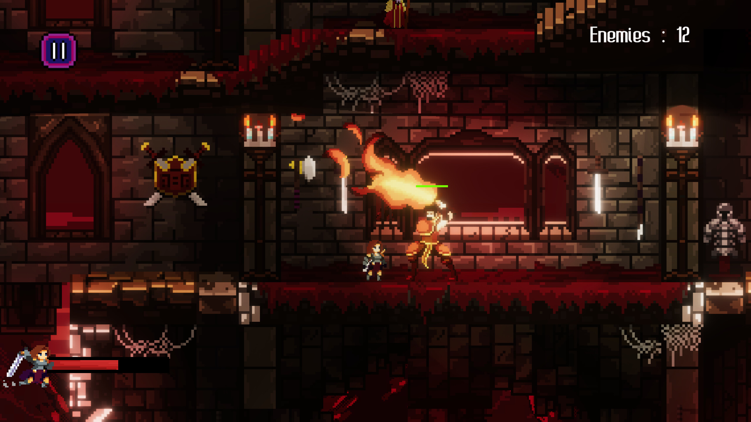 Death Slayer screenshot 5