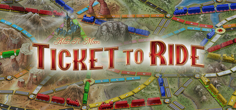 Ticket to Ride®
