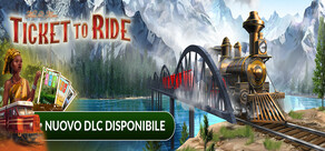 Ticket to Ride®