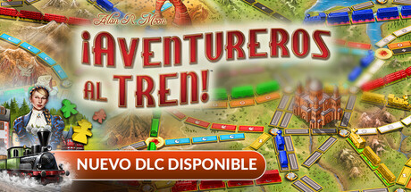 Aventureros al Tren®