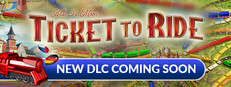 Ticket to Ride®