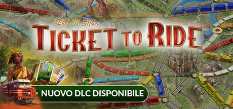 Ticket to Ride®