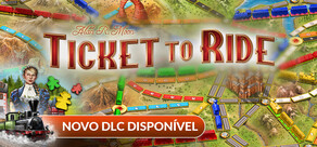 Ticket to Ride®