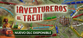 Aventureros al Tren®