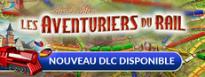 Les Aventuriers du Rail®