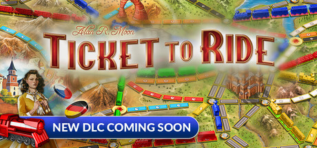 Ticket to Ride®