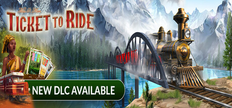 Ticket to Ride®