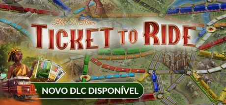 Ticket to Ride®