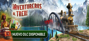 Aventureros al Tren®