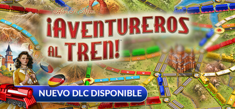 Aventureros al Tren®