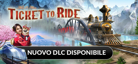 Ticket to Ride®