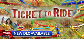Ticket to Ride®