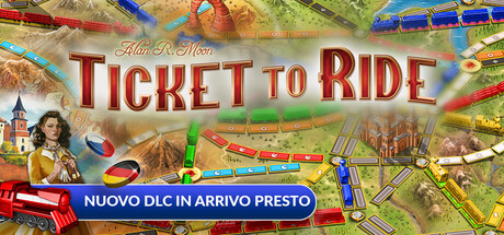 Ticket to Ride®