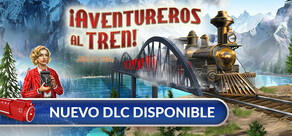 Aventureros al Tren®