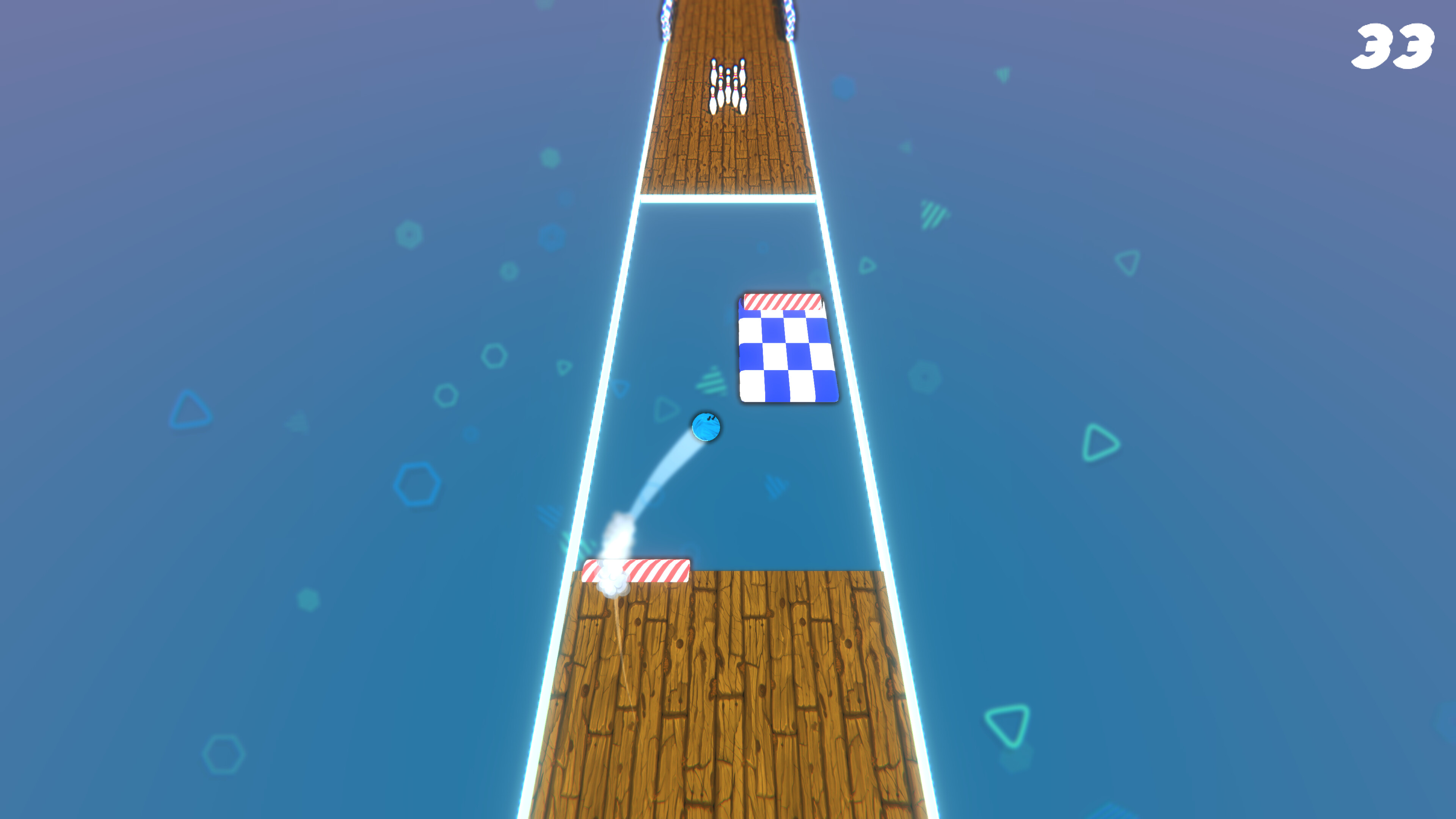 PIN CRASHER screenshot 5
