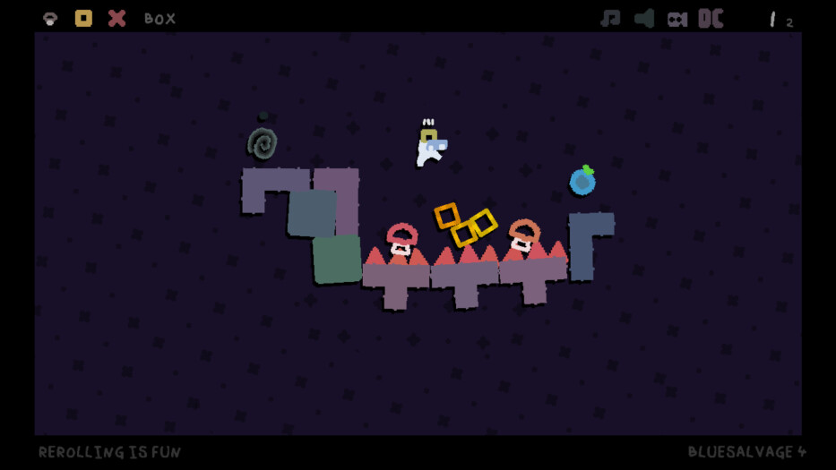 Mosa Lina screenshot 6