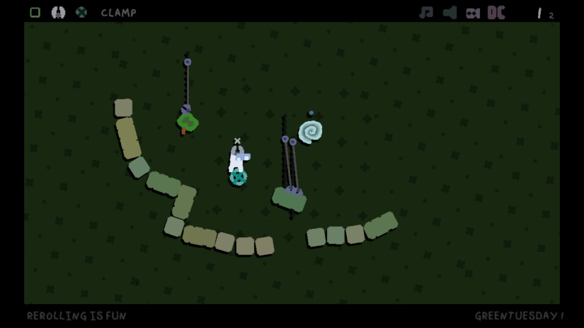 Mosa Lina screenshot 2