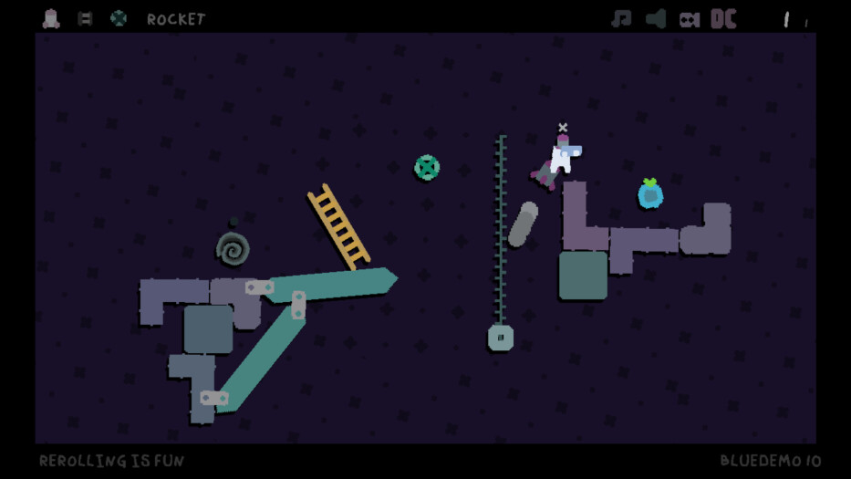 Mosa Lina screenshot 5
