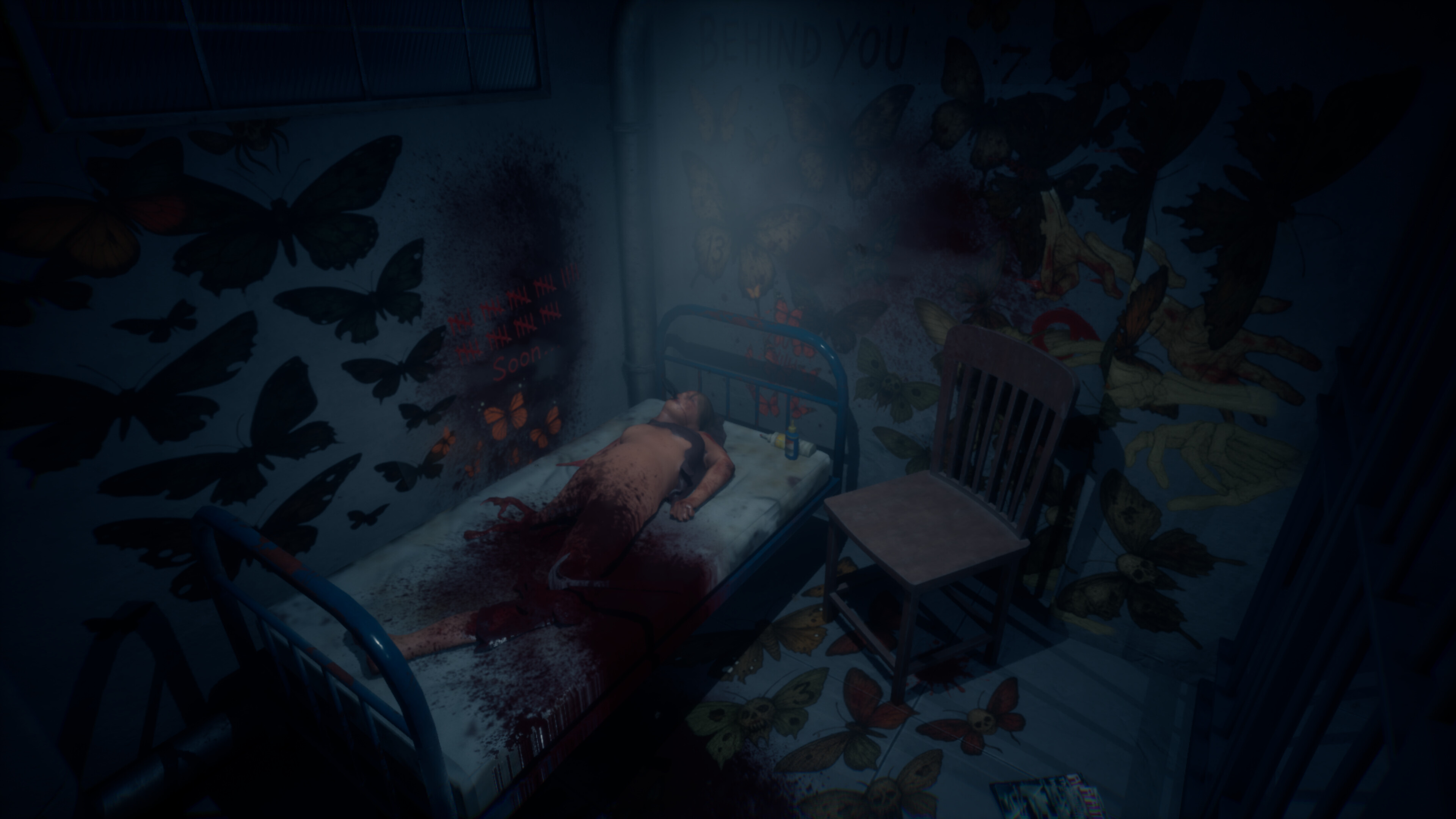 To Last screenshot 10