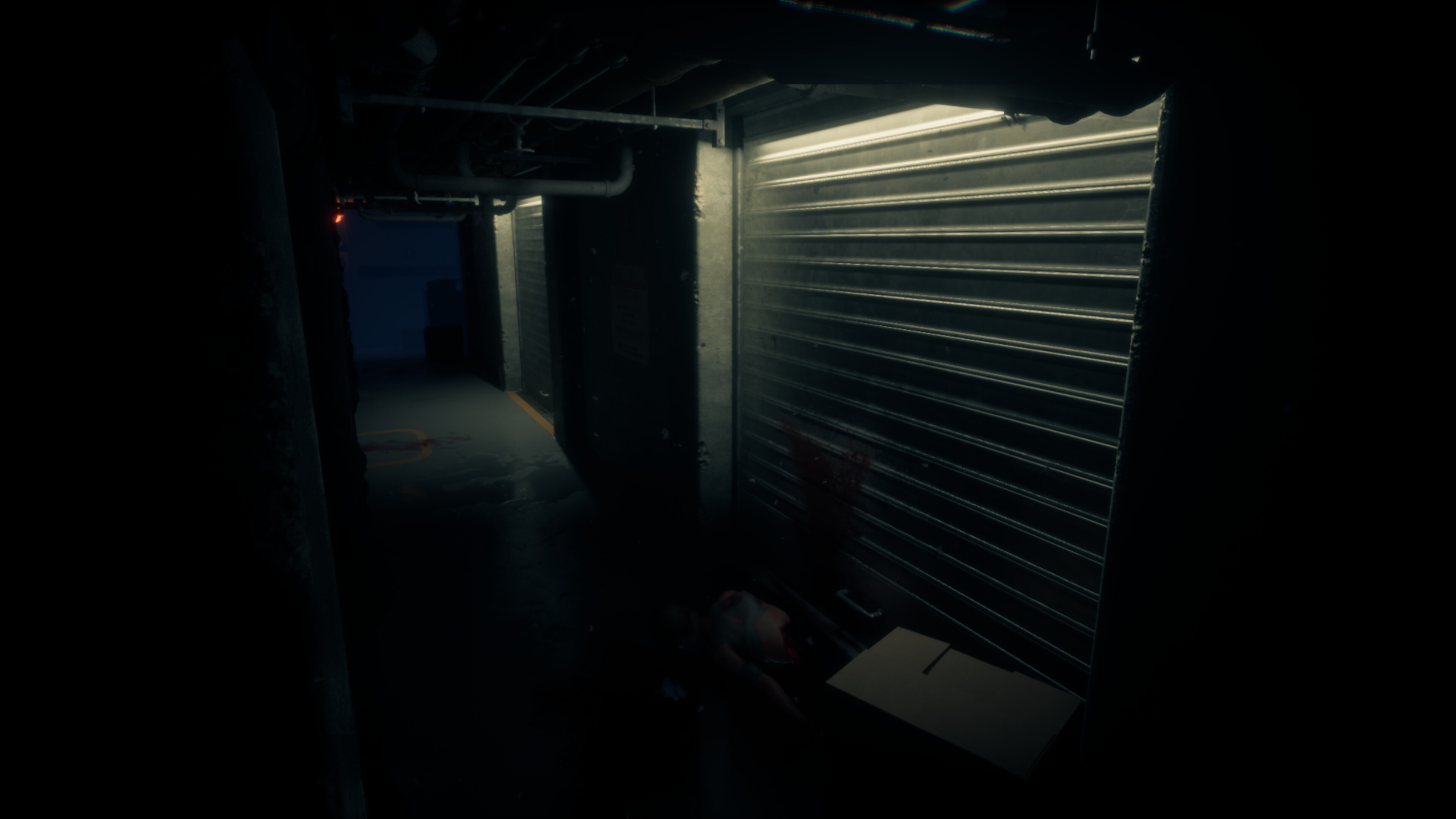 To Last screenshot 8