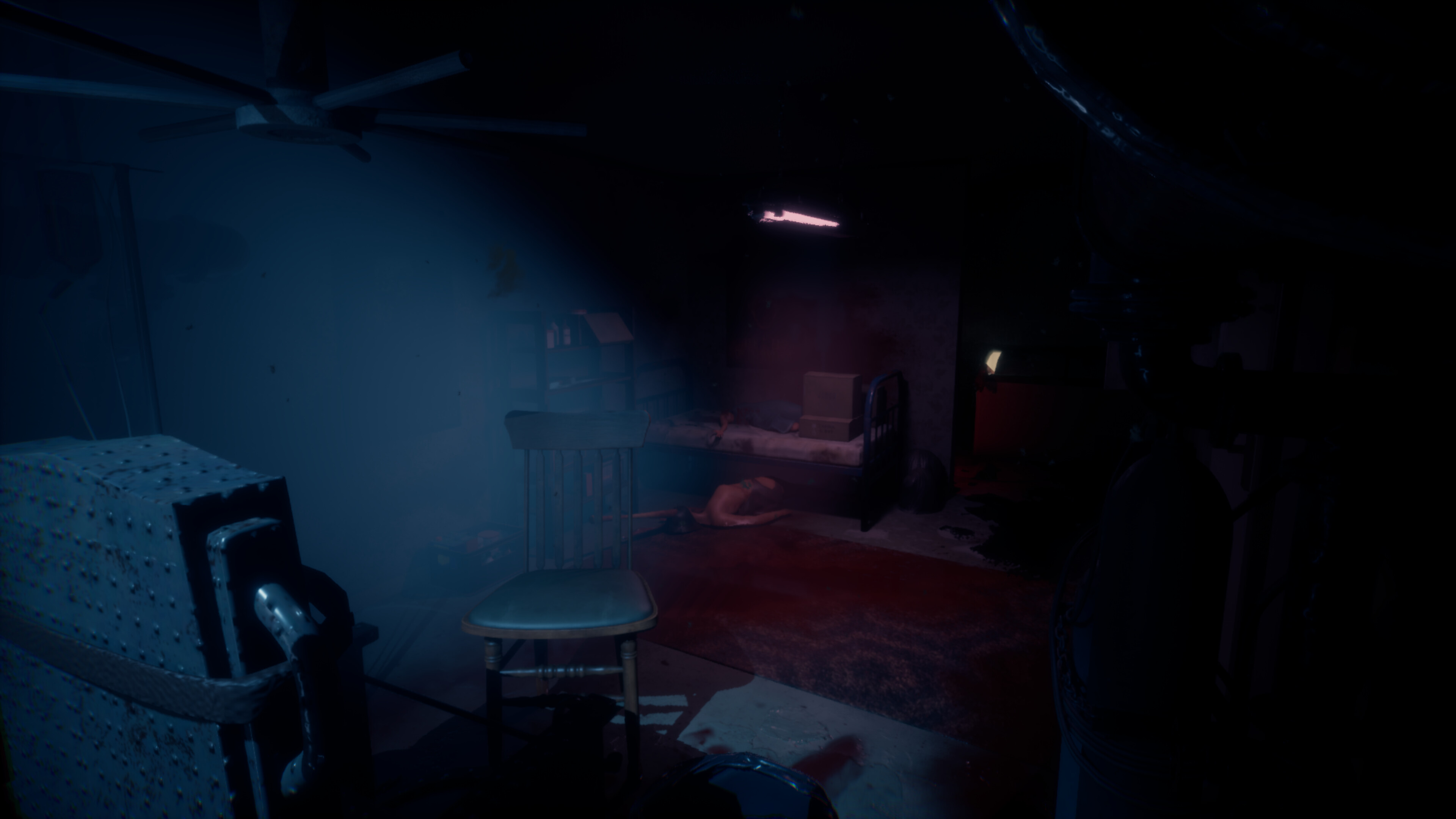 To Last screenshot 9