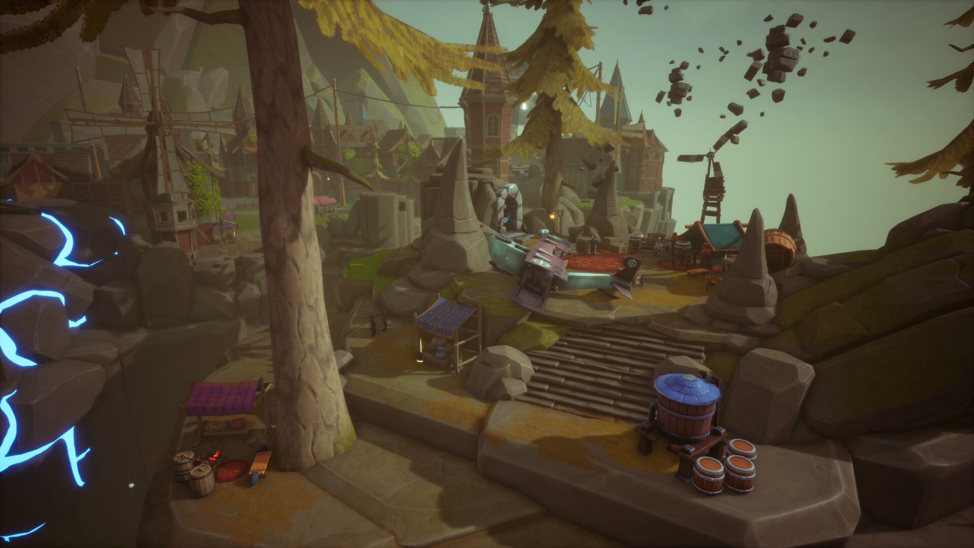 Over Islands screenshot 10