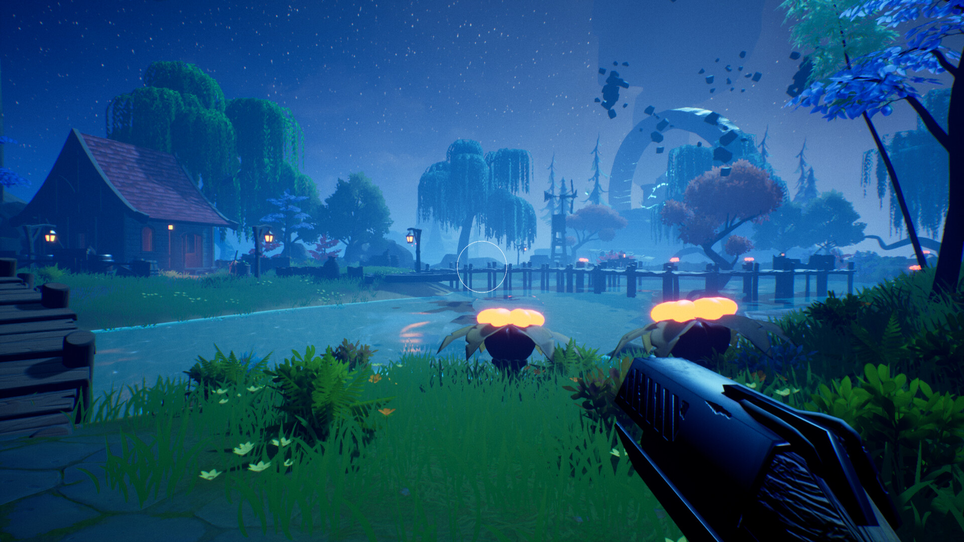 Over Islands screenshot 7