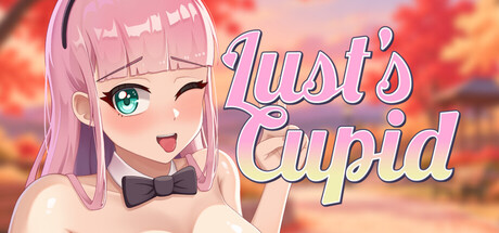 Lust's Cupid — Steam header