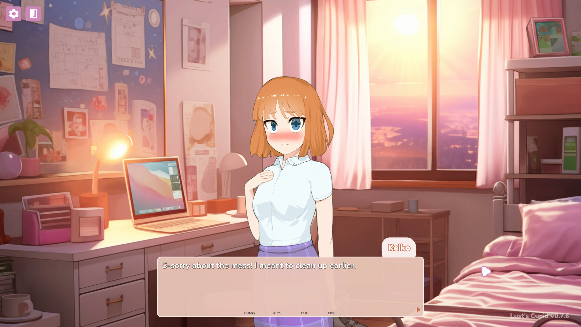 Lust's Cupid screenshot 2