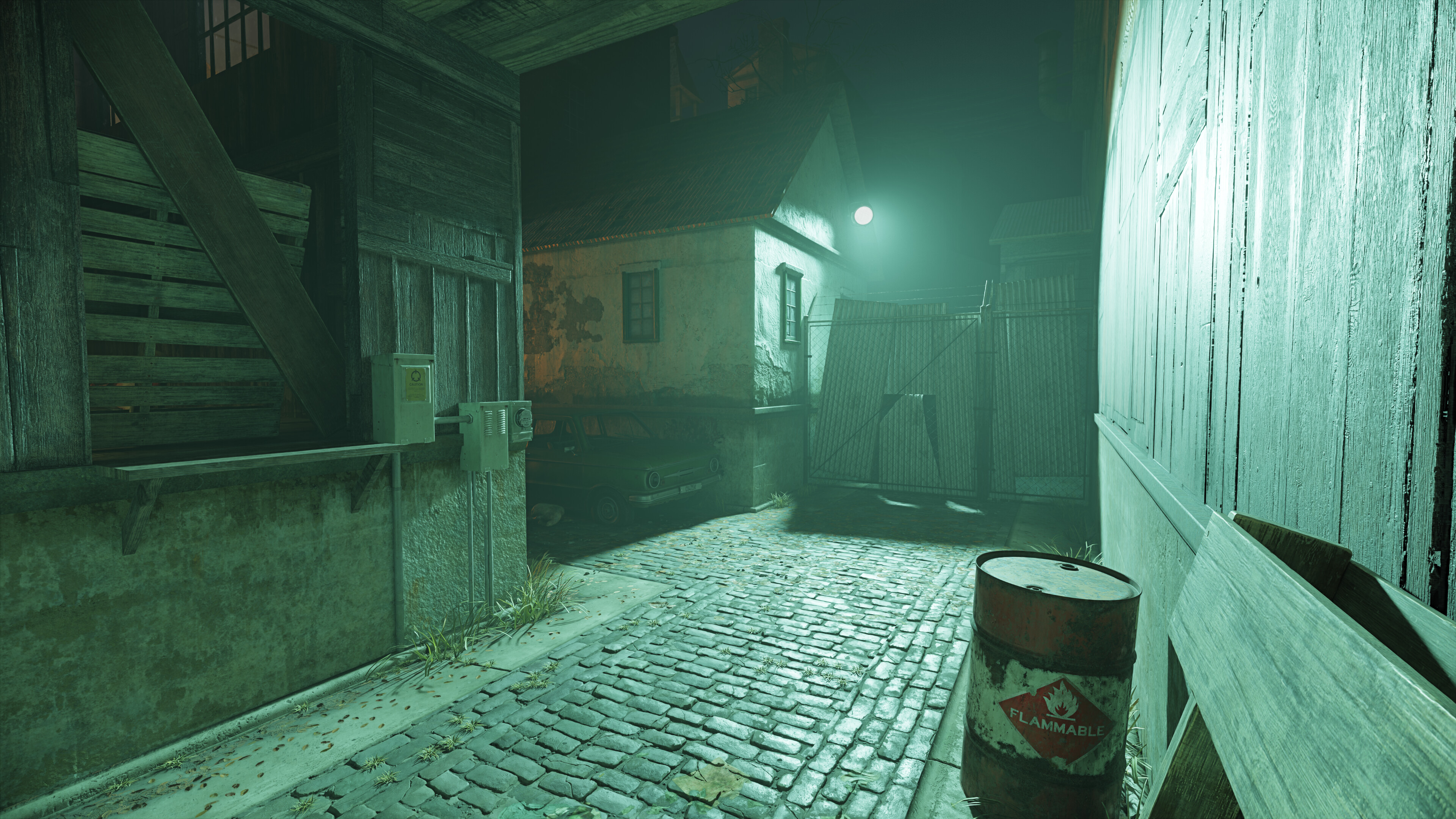 Half-Life 2 RTX screenshot 6